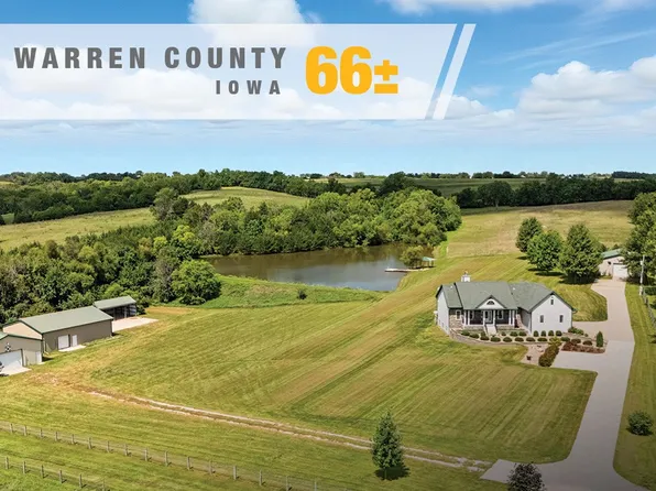 16740 R45 Hwy, Saint Charles, IA 50240