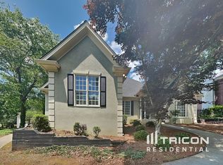 1300 Ashworth Ave SW, Marietta, GA 30064