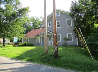 31 Cattaraugus St, Springville, NY 14141