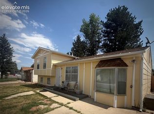 4285 Morley Dr, Colorado Springs, CO 80916