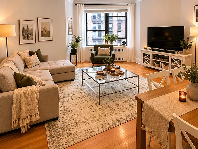 2586 Broadway #12G — Photo 1