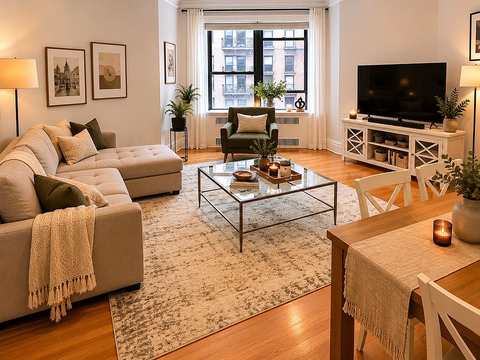 1st image of 2586 Broadway #12G