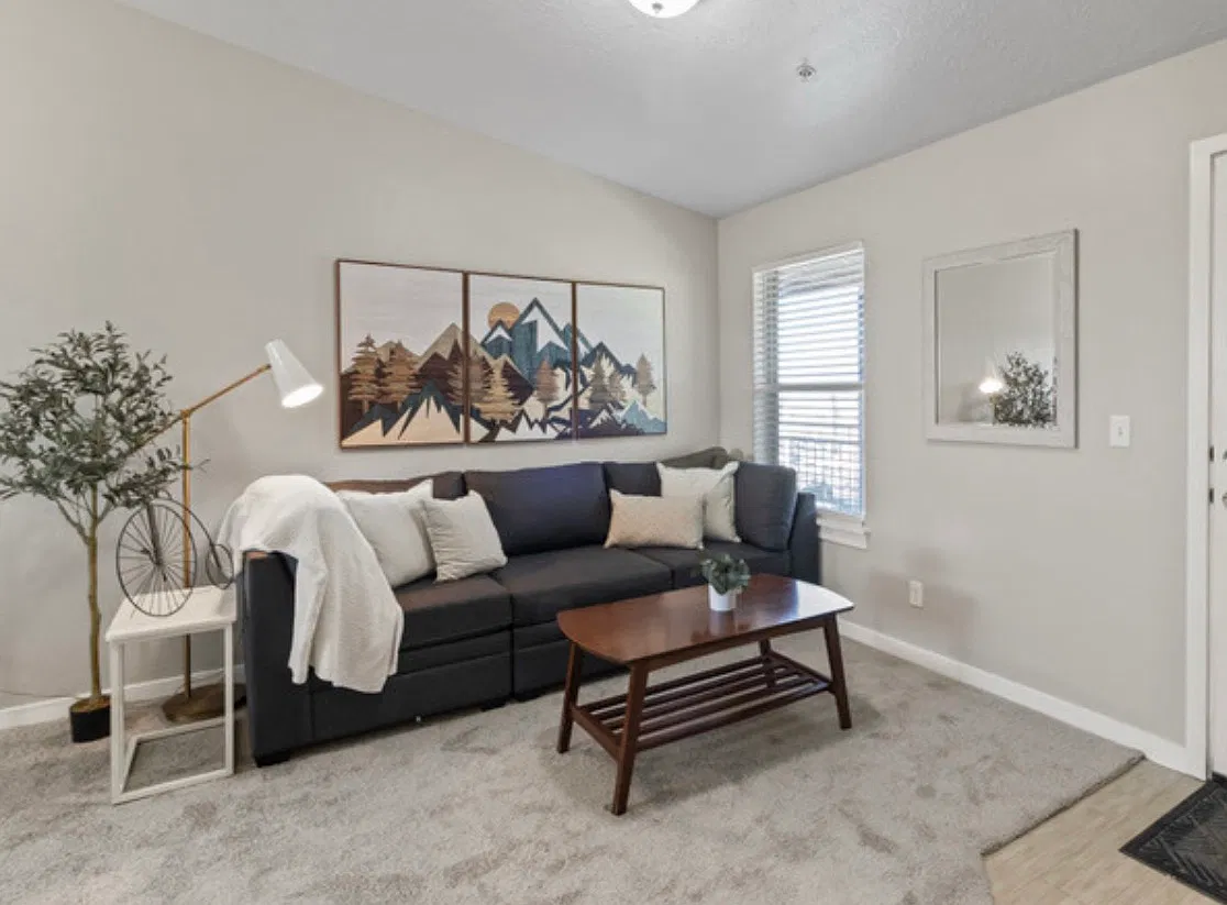 2 bed, 752 sqft, $1,500 — Photo 4