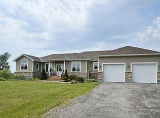 933 Craig Rd, North Grenville, ON K0G 1S0
