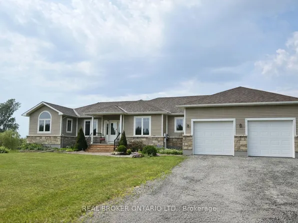 933 Craig Rd, North Grenville, ON K0G 1S0