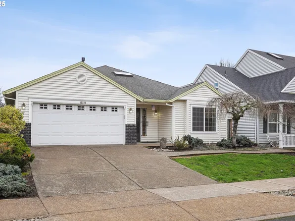 15372 SE Elinor St, Clackamas, OR 97015