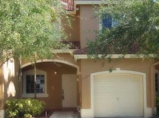 14774 SW 9th Ln, Miami, FL 33194