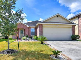 9038 Blue Cedar Ln, Humble, TX 77338