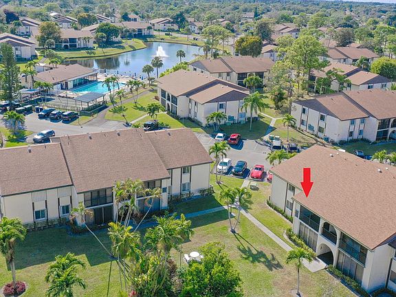 3rd image of 3530 Pine Needle Drive #C-2