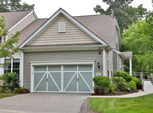 245 Sand Trap Ct, Northbridge, MA 01534