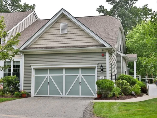 245 Sand Trap Ct, Northbridge, MA 01534