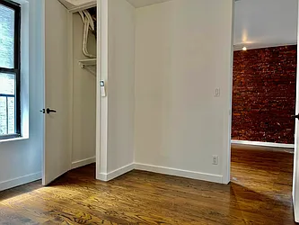 Rented by J Misrahi Realty Corp