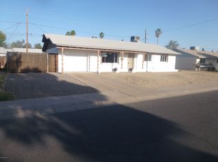 5741 N 61st Ln, Glendale, AZ 85301