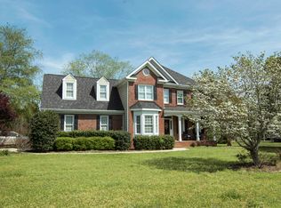 2508 Pennyshire Ln, Raleigh, NC 27606