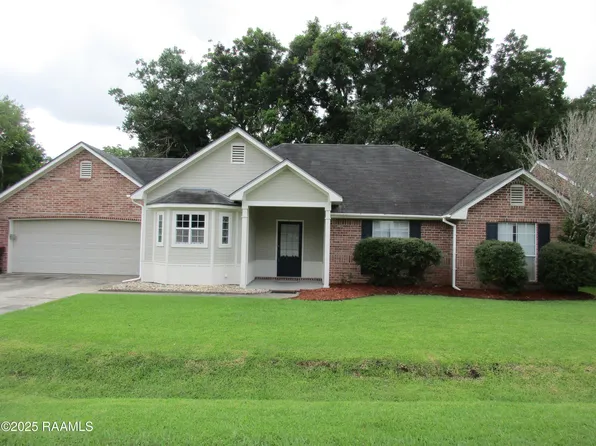 112 Cheshire Cir, Lafayette, LA 70506