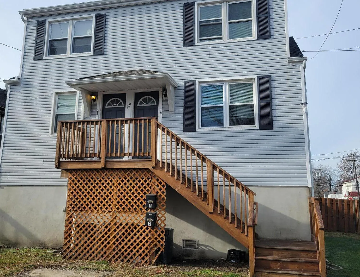 2 bed, 1392 sqft, $2,300 — Photo 2