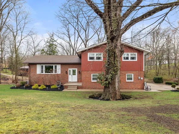 915 Laurel Ave, Ashland, OH 44805