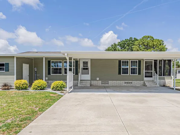 6999 W Falkirk Ln, Homosassa, FL 34446