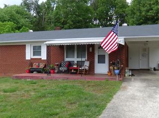 2131 Modena St, Gastonia, NC 28054