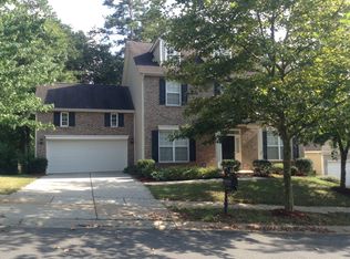 7228 Handon Ln, Huntersville, NC 28078