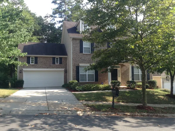 7228 Handon Ln, Huntersville, NC 28078