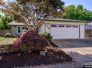 6058 Carrol Pl SW, Albany, OR 97321