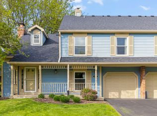1353 Queensgreen Cir #1502, Naperville, IL 60563