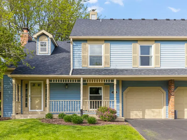 1353 Queensgreen Cir #1502, Naperville, IL 60563
