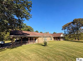 708 Carter Rd, Downsville, LA 71234
