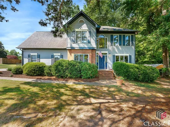 1450 Ashland Drive, Statham, GA 30666