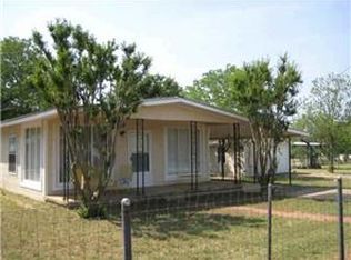 280 Munson St, Tow, TX 78672