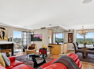 Ambassador East Condominiums, Denver, CO 80203