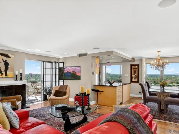 130 N Pearl Street #1703, Denver, CO 80203