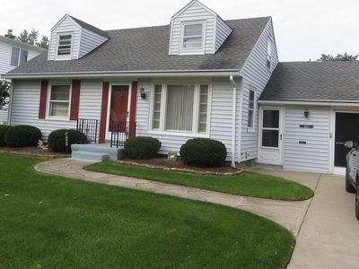 1084 Parkhurst Blvd, Tonawanda, NY, 14150