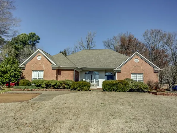 6430 Carolot Ln, Bartlett, TN 38135