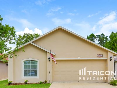 3596 Alec Dr, Middleburg, FL, 32068