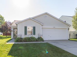 14658 White Tail Run, Noblesville, IN 46060