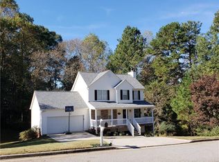148 Azalea Dr, Winder, GA 30680