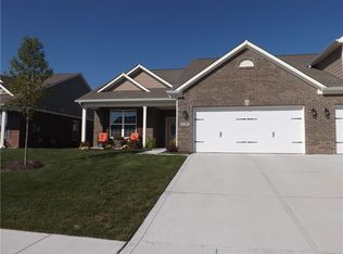 1128 Harrier Ln, Greenwood, IN 46143