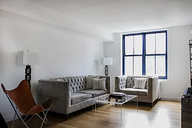 Rented by Broad Street Development