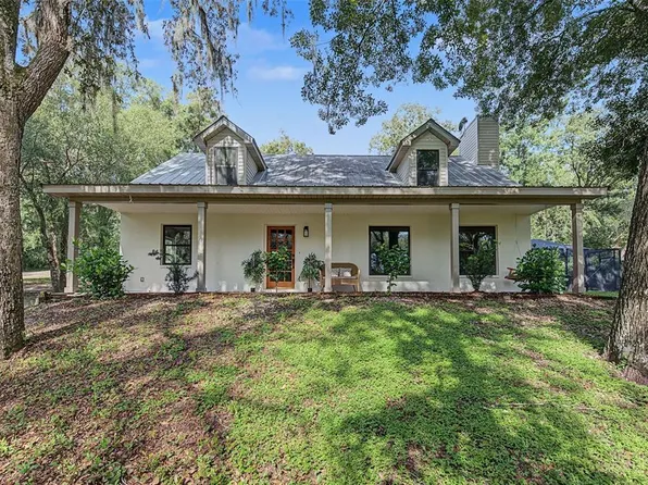 4229 BESSEMER ROAD, BROOKSVILLE, FL 34602