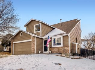 20021 E Bellewood Dr, Centennial, CO 80015