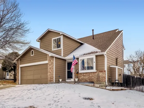 20021 E Bellewood Drive, Centennial, CO 80015