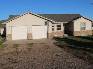 72 Meadowlark Dr, Raton, NM 87740