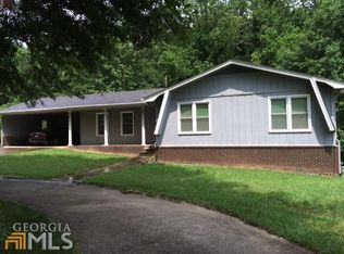 1376 S Burnt Hickory Rd, Douglasville, GA 30134