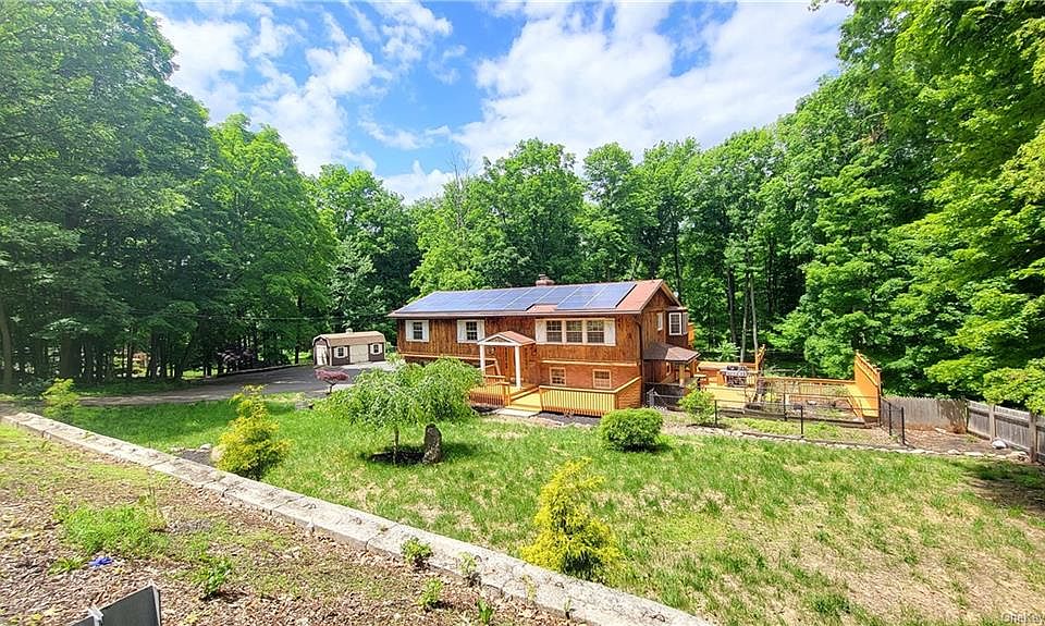 73 Dug Road, Chester, NY 10918 MLS H6309950 Zillow