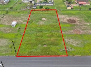 14512 Santa Anna Ave, Mercedes, TX 78570