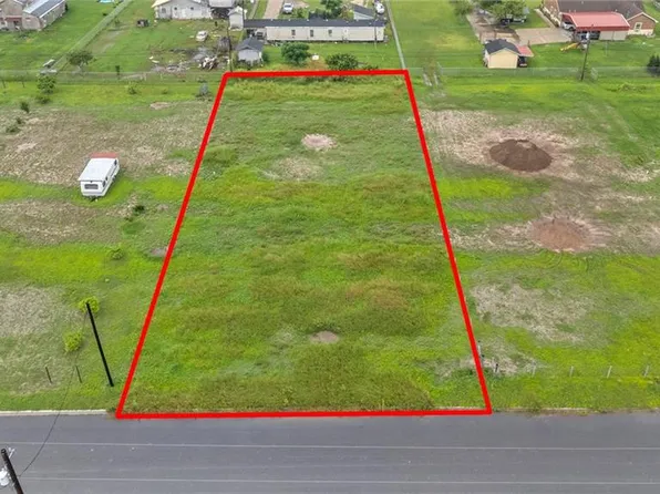 14512 Santa Anna Ave, Mercedes, TX 78570