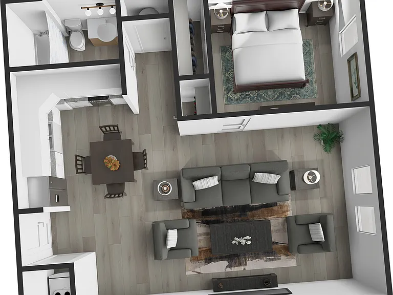 Luxe Residences of Aurora — Photo 20