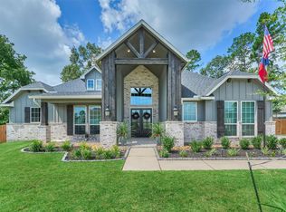 40901 Mauser Ln, Magnolia, TX 77354